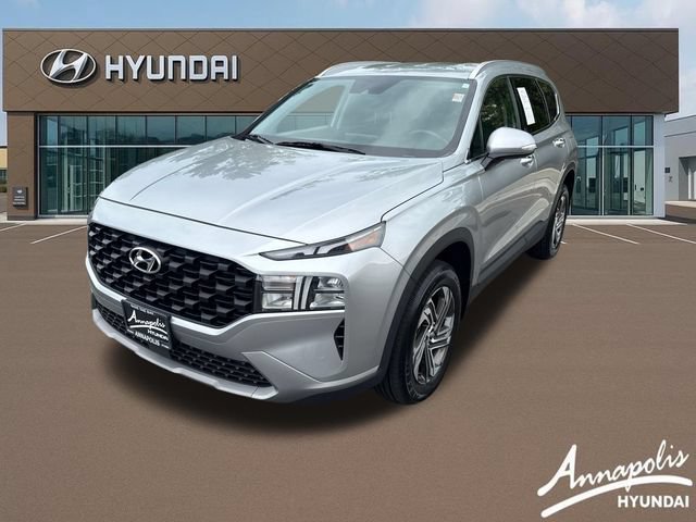 Certified 2023 Hyundai Santa Fe SEL w/ Cargo Package AWD/4WD 360° Tour