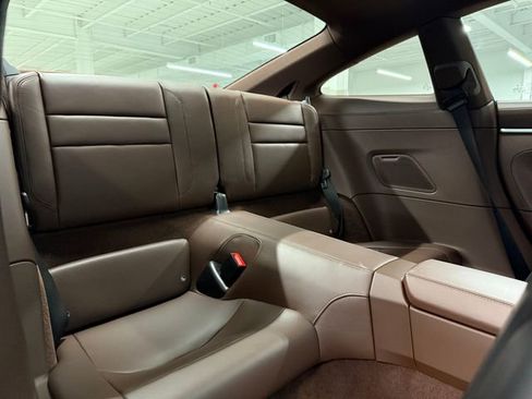 Certified 2024 Porsche 911 GT3 RS image 28