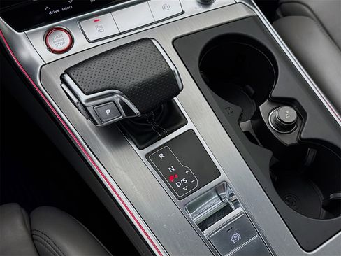 Used 2020 Audi S7 Prestige image 18