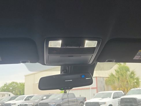 Used 2023 Toyota Tacoma TRD Sport RWD image 20