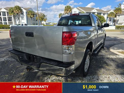 Used 2011 Toyota Tundra 2WD Double Cab image 5