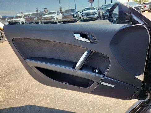 Used 2015 Audi TT 2.0T w/ S Line Plus Carbon Package image 11