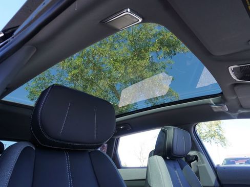 New 2026 Cadillac Optiq Sport 1 image 12