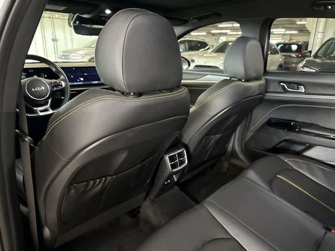 Used 2025 Kia K5 GT FWD image 22