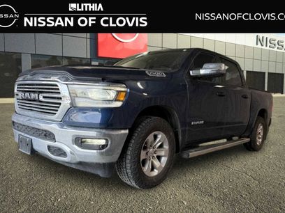 Used 2024 RAM 1500 Laramie
