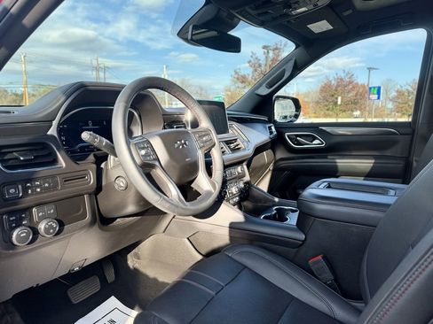 Used 2023 Chevrolet Tahoe RST w/ Luxury Package image 15