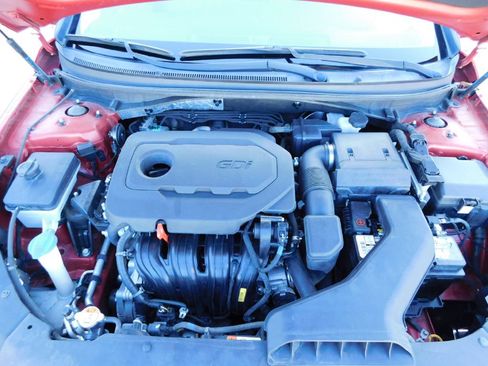 Used 2018 Hyundai Sonata SE image 13