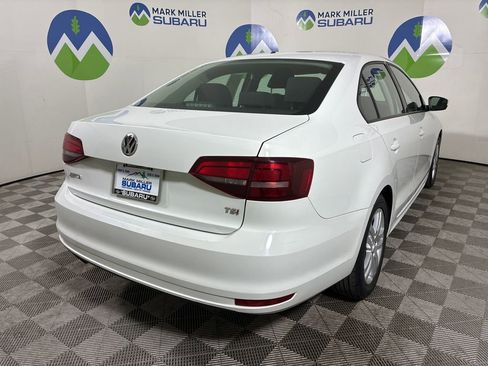 Used 2018 Volkswagen Jetta S w/ Cold Weather Package image 11