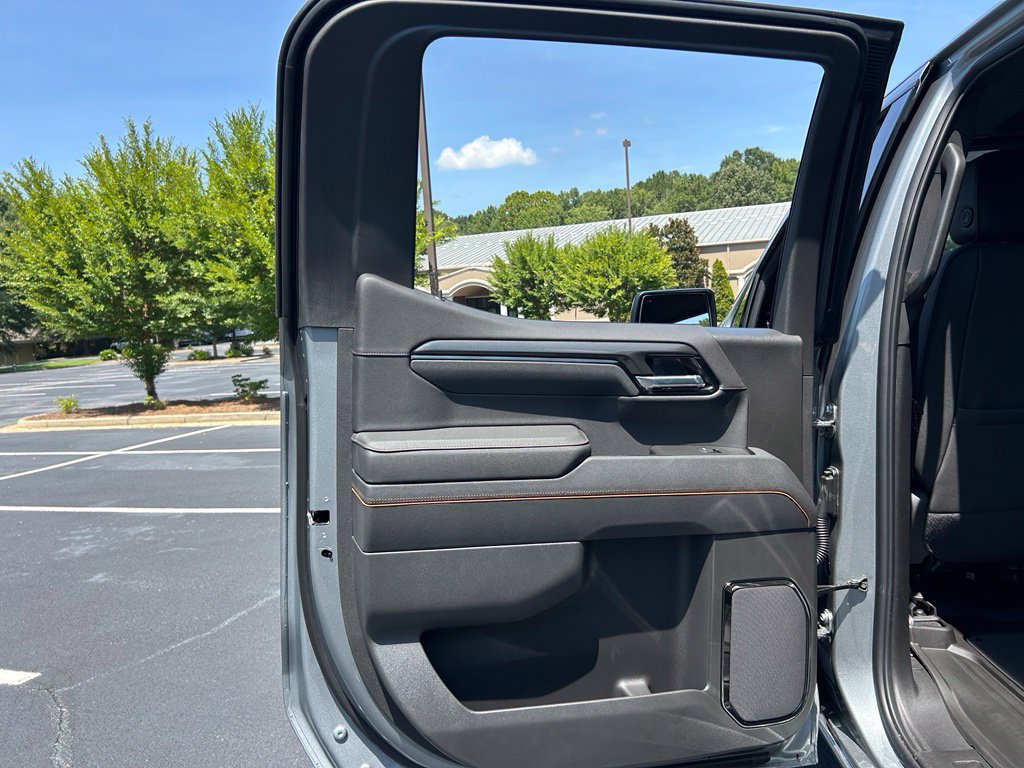 New 2026 GMC Sierra 1500 AT4 w/ AT4 Premium Package AWD/4WD image 59