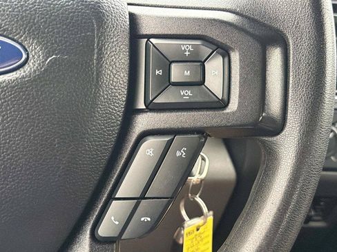 Used 2021 Ford F250 XLT AWD/4WD image 18