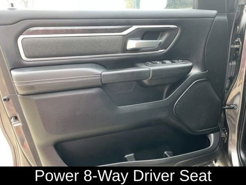Used 2020 RAM 1500 Big Horn image 18