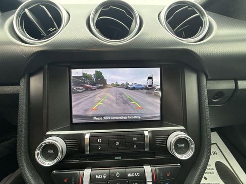 Used 2020 Ford Mustang GT Premium w/ Equipment Group 401A image 16