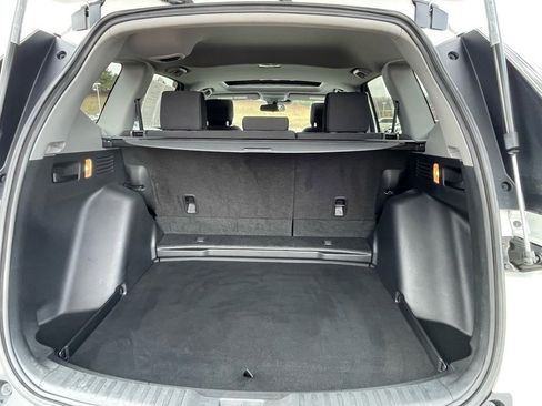 Used 2020 Honda CR-V EX image 16