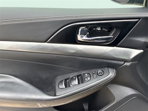 Used 2021 Nissan Maxima 3.5 SV w/ Floor Mat Group image 29