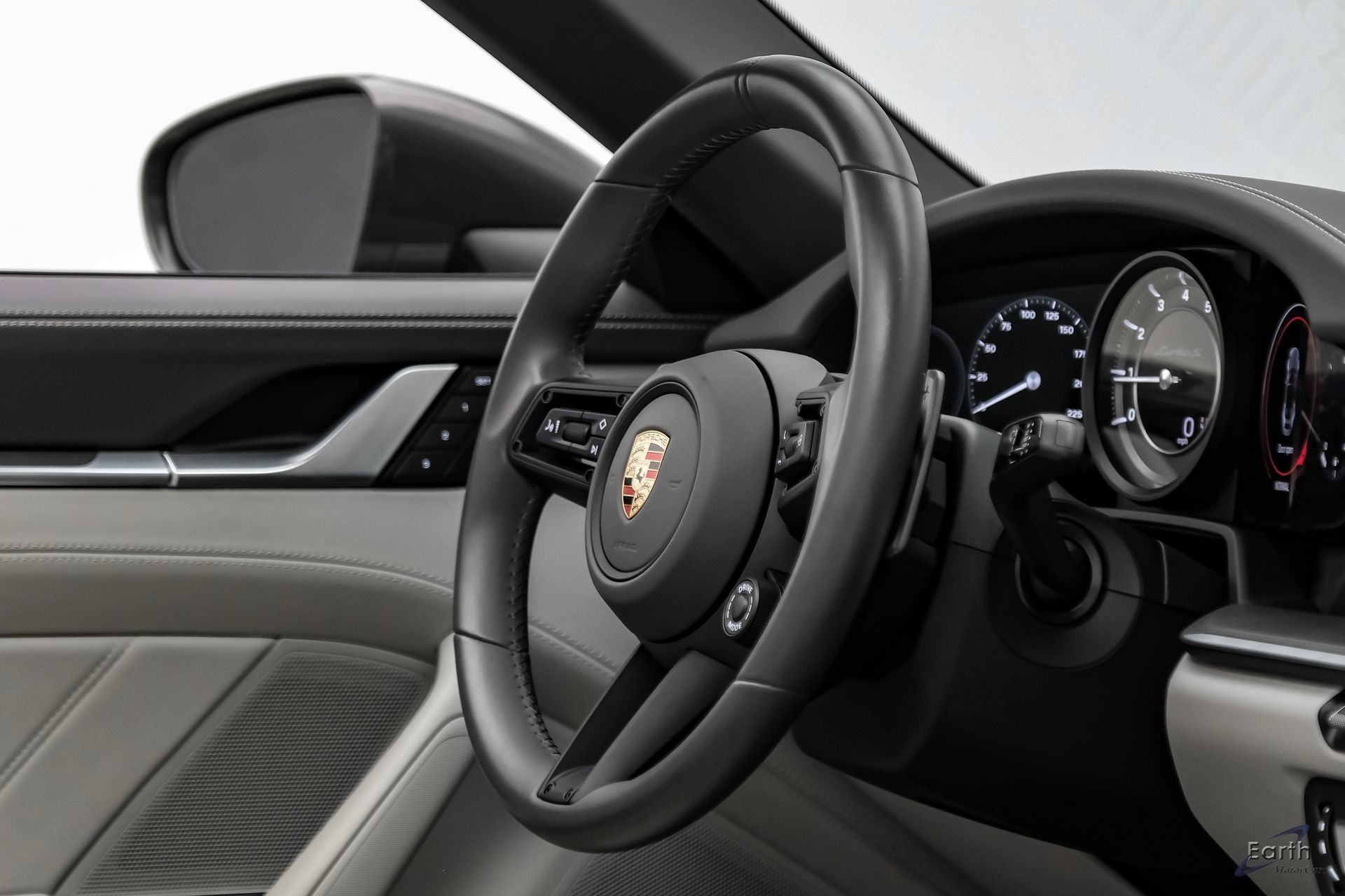 Used 2024 Porsche 911 Turbo S AWD/4WD image 66