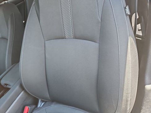 Certified 2017 Honda Civic EX-T image 18