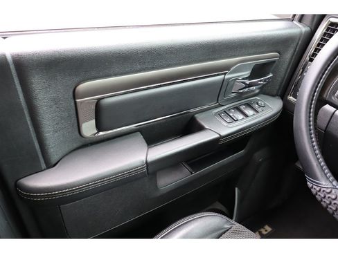 Used 2018 RAM 1500 Sport w/ Convenience Group AWD/4WD image 21