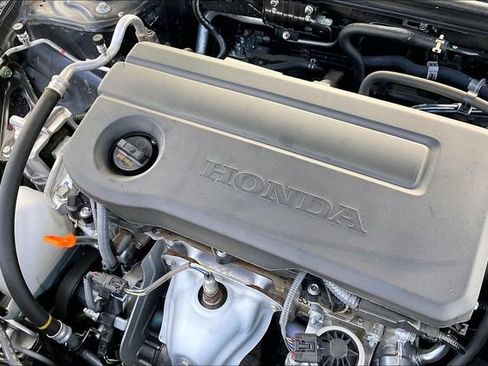 Used 2026 Honda Civic Sport image 34