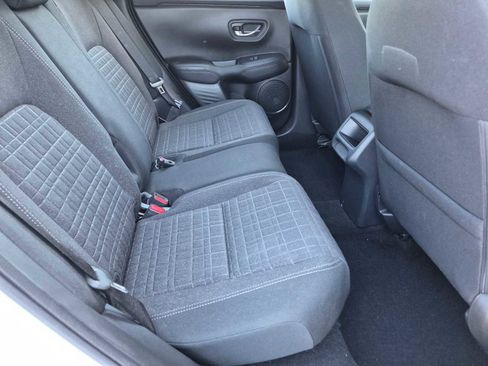 Certified 2023 Honda HR-V LX image 15