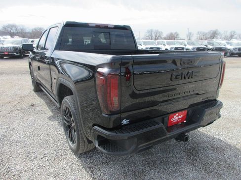 New 2026 GMC Sierra 1500 Denali w/ Denali Reserve Package AWD/4WD image 11