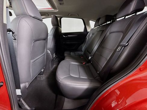Used 2023 MAZDA CX-5 AWD 2.5 S image 23