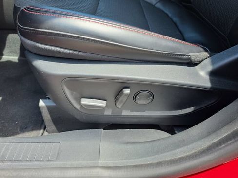 Used 2024 Ford Escape ST-Line w/ Tech Pack #1 FWD image 16