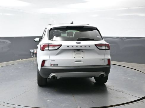 Used 2020 Ford Escape SE AWD/4WD image 13
