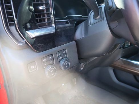 Certified 2022 Chevrolet Silverado 1500 RST w/ RST All Star Premium Package image 16