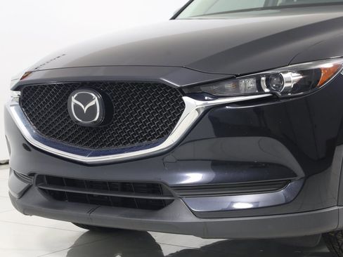 Used 2020 MAZDA CX-5 Sport image 47