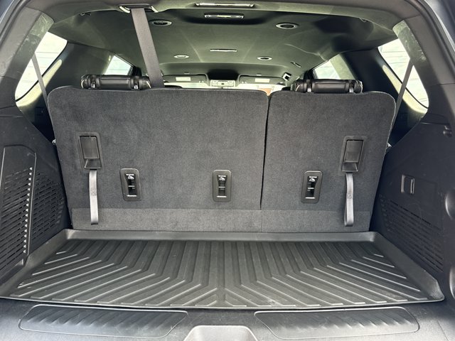 Used 2021 GMC Yukon SLT RWD image 11
