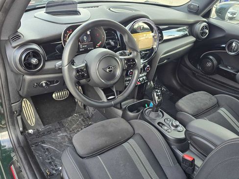 Used 2023 MINI Cooper John Cooper Works FWD image 20