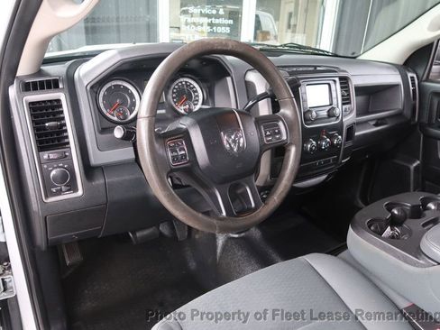 Used 2016 RAM 2500 Tradesman w/ Popular Equipment Group RWD image 10