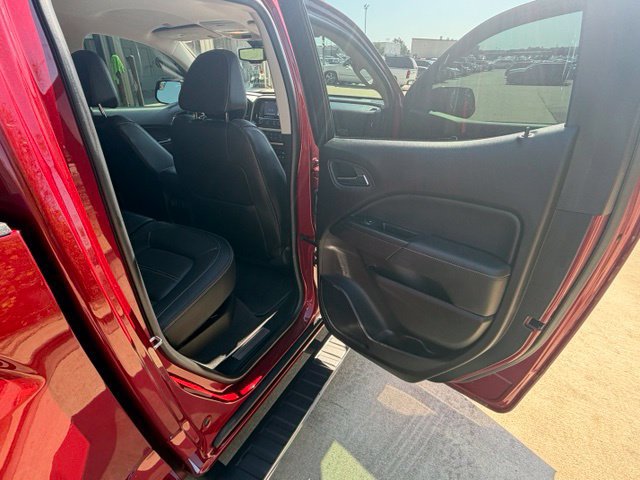 Used 2019 GMC Canyon Denali AWD/4WD image 19