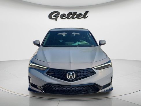 New 2026 Acura Integra A-Spec image 16