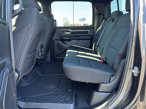 New 2026 RAM 1500 Big Horn image 44