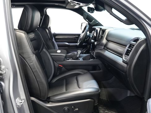 Used 2022 RAM 1500 TRX w/ TRX Level 2 Equipment Group image 37
