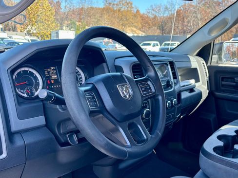 Used 2020 RAM 1500 Tradesman w/ Popular Equipment Group image 18