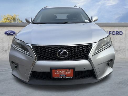 Used 2013 Lexus RX 350 AWD image 7