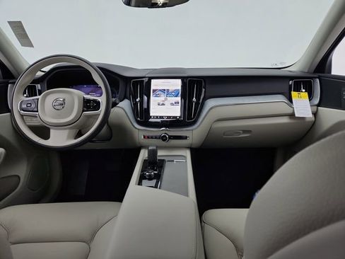 Certified 2024 Volvo XC60 T8 Plus w/ Protection Package Premier image 35