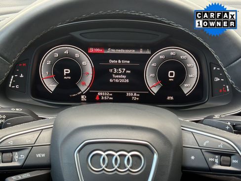 Used 2022 Audi Q8 Premium AWD/4WD image 20