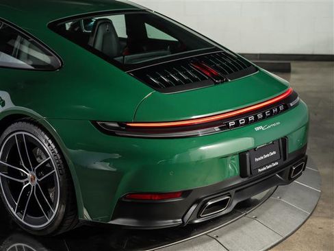 Certified 2025 Porsche 911 Carrera image 30