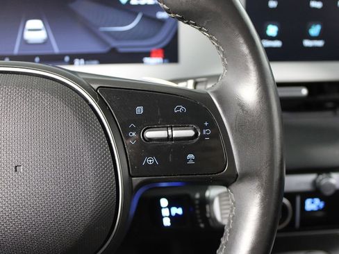 Used 2023 Hyundai Ioniq 5 SEL RWD image 17