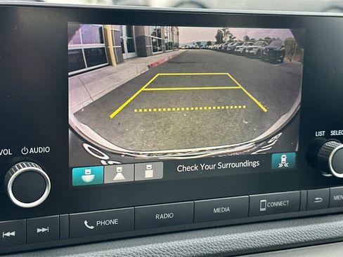 Certified 2025 Acura Integra image 19