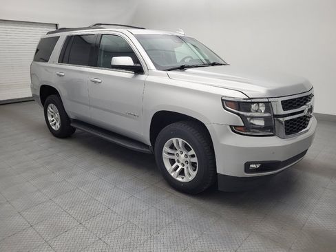 Used 2019 Chevrolet Tahoe LT AWD/4WD image 11