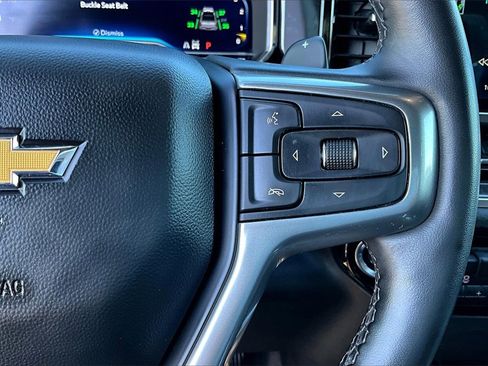 Used 2023 Chevrolet Silverado 1500 LTZ image 20