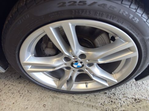 Used 2015 BMW 435i Gran Coupe xDrive AWD/4WD image 35