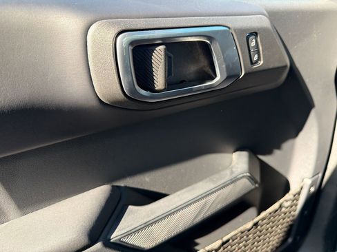 New 2025 Ford Bronco Outer Banks image 33