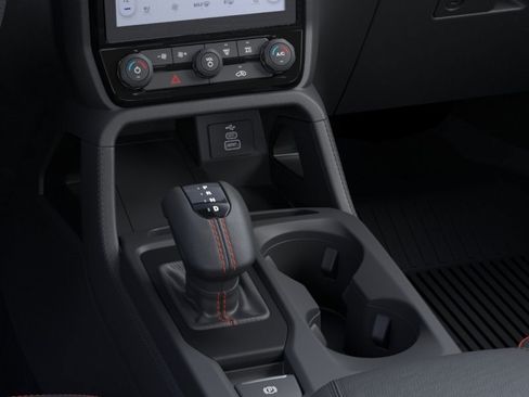 New 2026 Ford Ranger Raptor AWD/4WD image 17