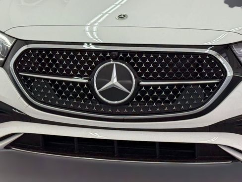 New 2026 Mercedes-Benz E 350 Sedan image 19