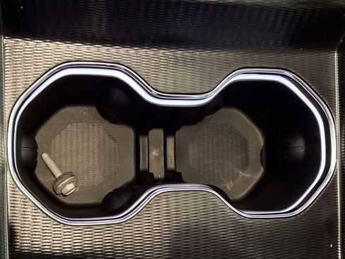 New 2026 Jeep Grand Cherokee Laredo AWD/4WD image 15